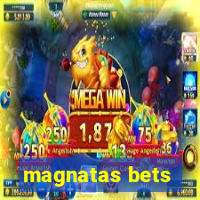 magnatas bets